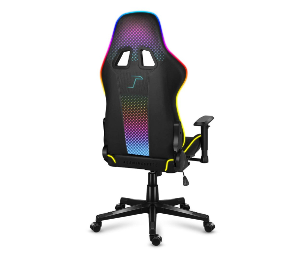 Huzaro Force 6.3 RGB Mesh HZ-FORCE 6.3 RGB MESH - 1221079 - zdjęcie 3